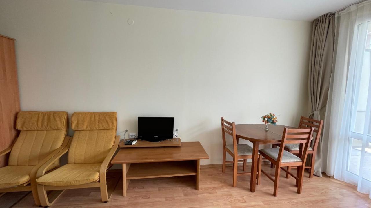 Fort Noks Holiday A2-61 Large Studio Slantchev Briag Extérieur photo